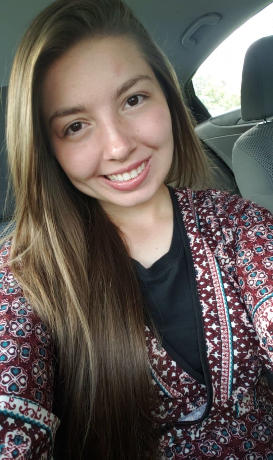 Wifey Getting Freaky #41