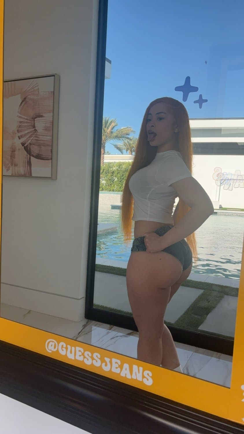 Click to view full size ice spice backshots?