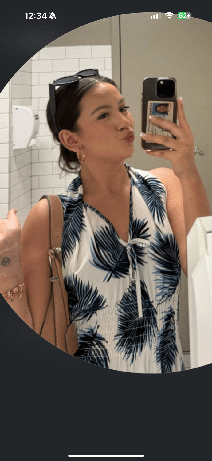 Click to view full size Cross eyed Leanne and her tight asshole