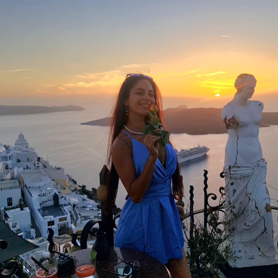 I want to be your sweet flower, smell me