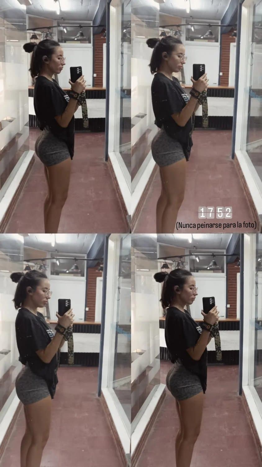 Regi Medina nicoleña