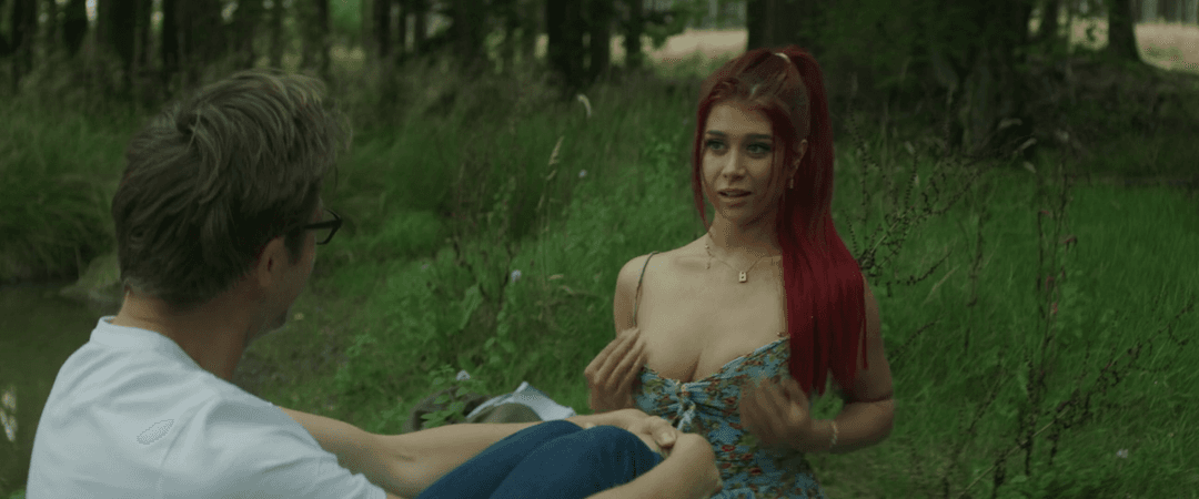 Atlanta Moreno, Mouseboat Massacre (2025)