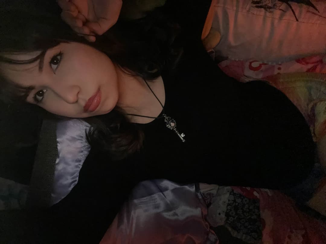 E-girl + gym girl = best combo ?