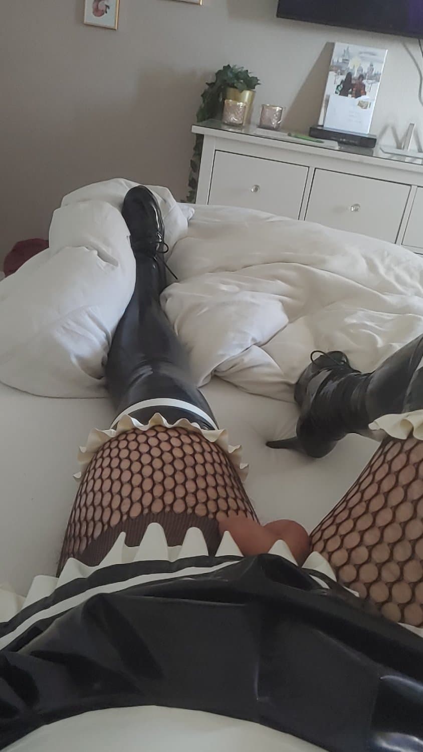 ?? closeted slutty latex cbt sissyslave Hoopsie Renee, 29 caught! https://www.erome.com/Sissyrene