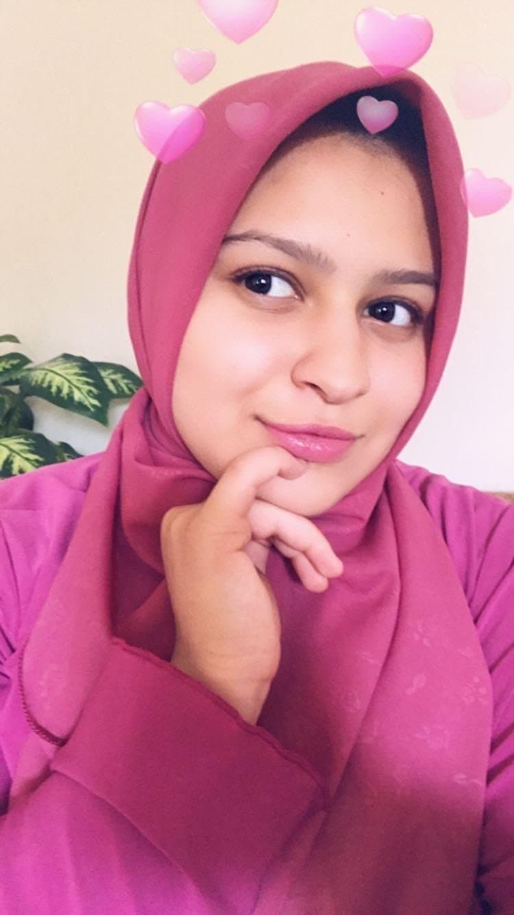 Samira Azizam an authentic Muslim Hijabi porn queen from Iran