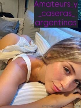 Megapost a pedido de muchos soldados. Una pendeja que se va soltando. V4LEN B0r3lli. Cap 2