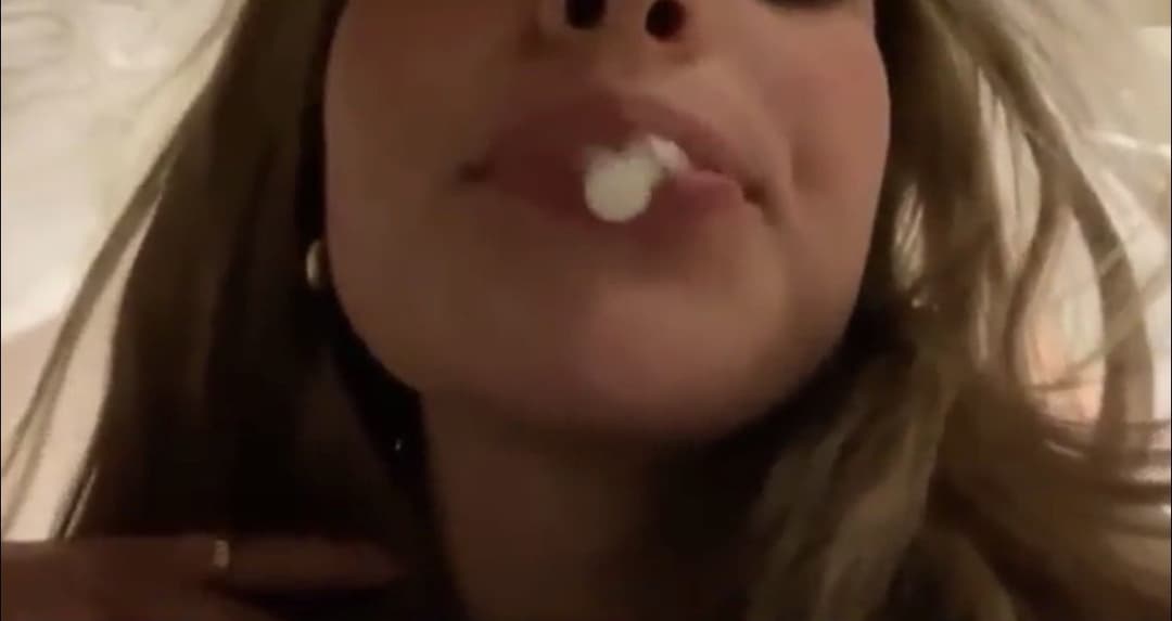 Wannabe webslut Indy accidentally consented for permanent exposure