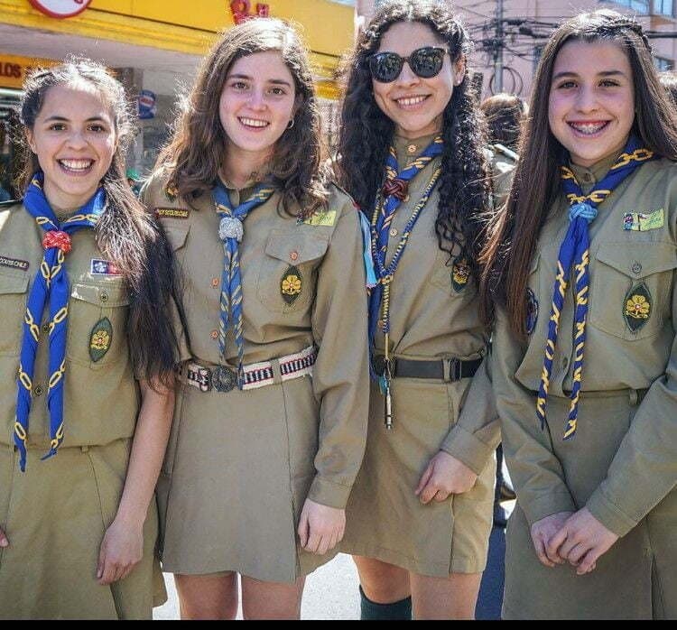 Chilena Jaylene una morenita chilena y sus fotos caseras