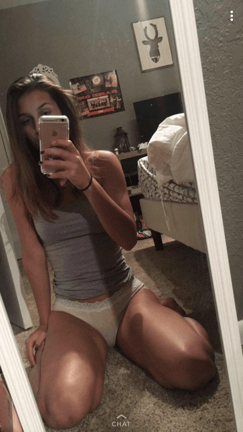 Barely legal 18 yo green eyed Latina teen deepthroat gagging blowjob nudes leaked fucking hot