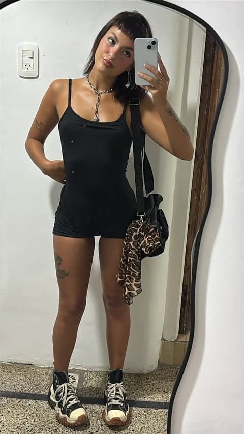 veralevitonn terrible culazo gatito careta rosarino