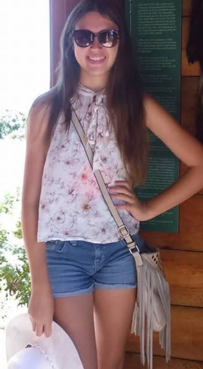 Delicious white pig meat!