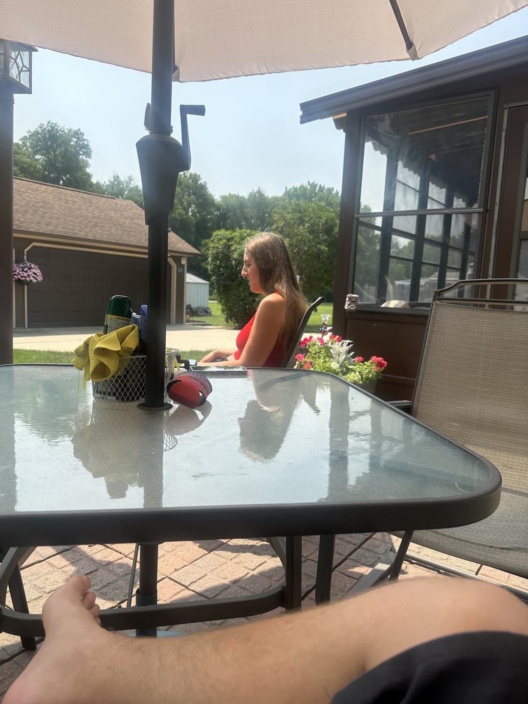 I want to feel my cousins big boobs after watching them bounce on the bumpy car ride