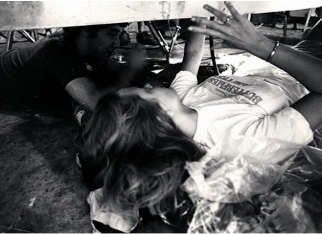 The Trees! They’re Alive!!! (Part 3)