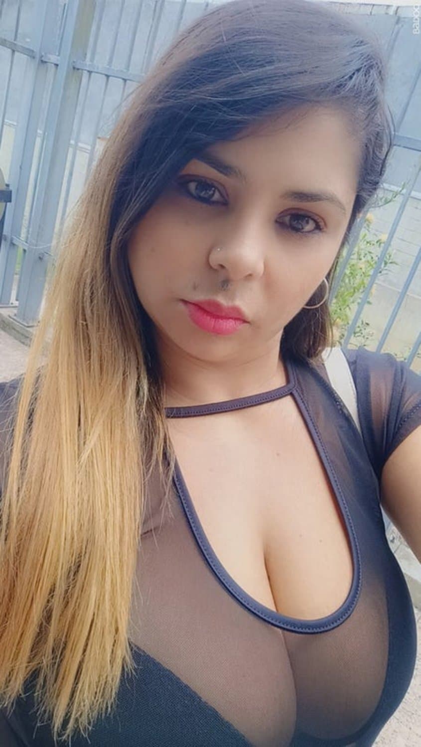 Mais Decotes Mais Tetas Mais Gostosas