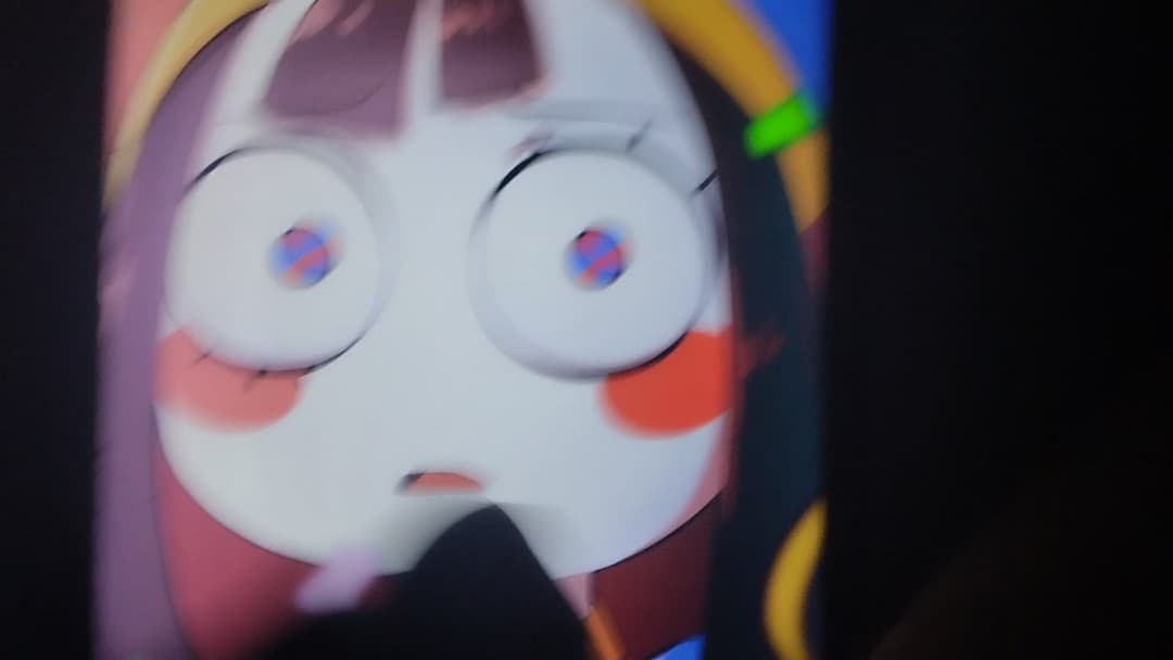 SOP Pomni (The Amazing Digital Circus)