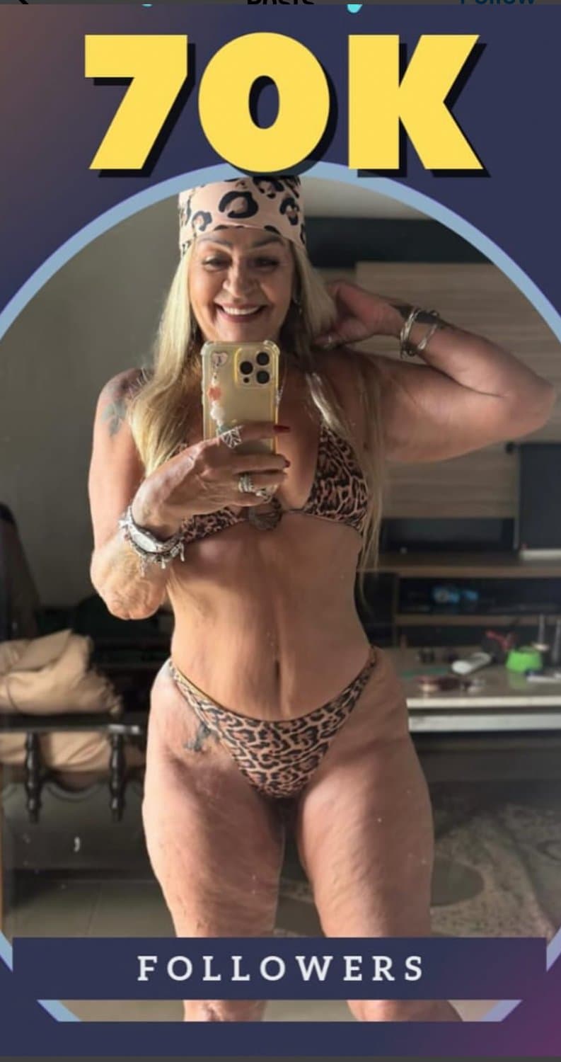 Never sleep on these mature women.. so much is nastiest and hottest sex You will ever have.