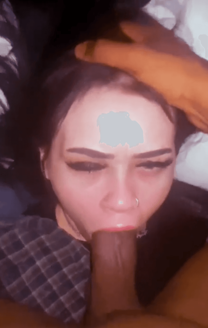 BNWO BBC White Boi Humiliation PMV