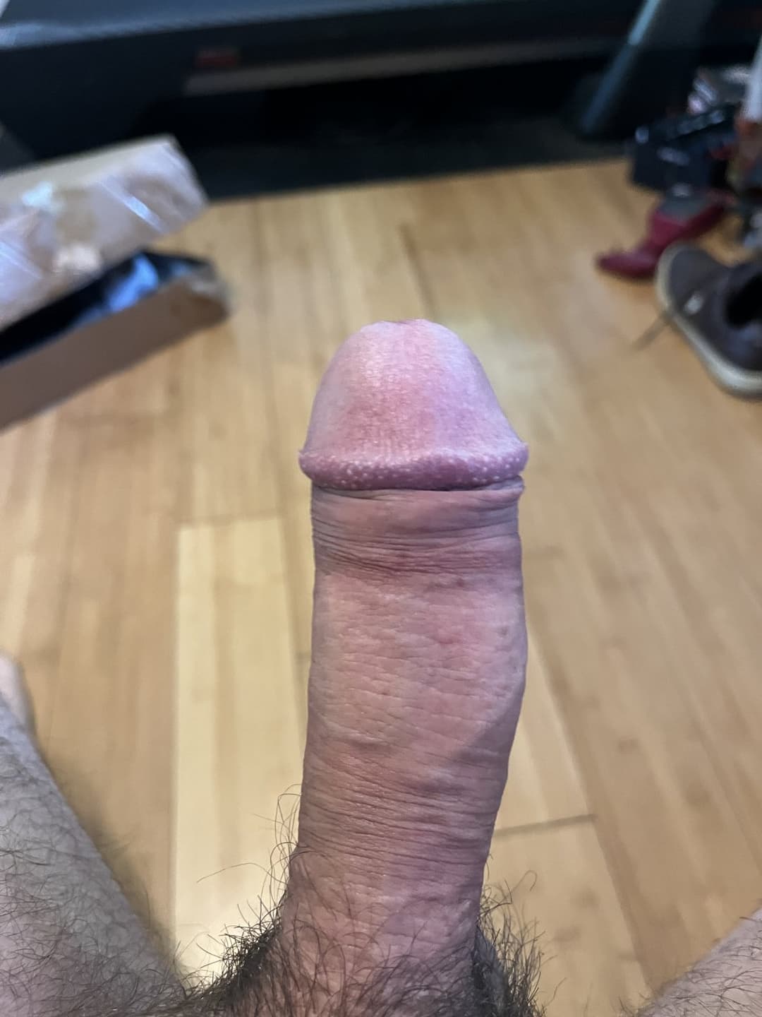 Amateur straight nude naked male