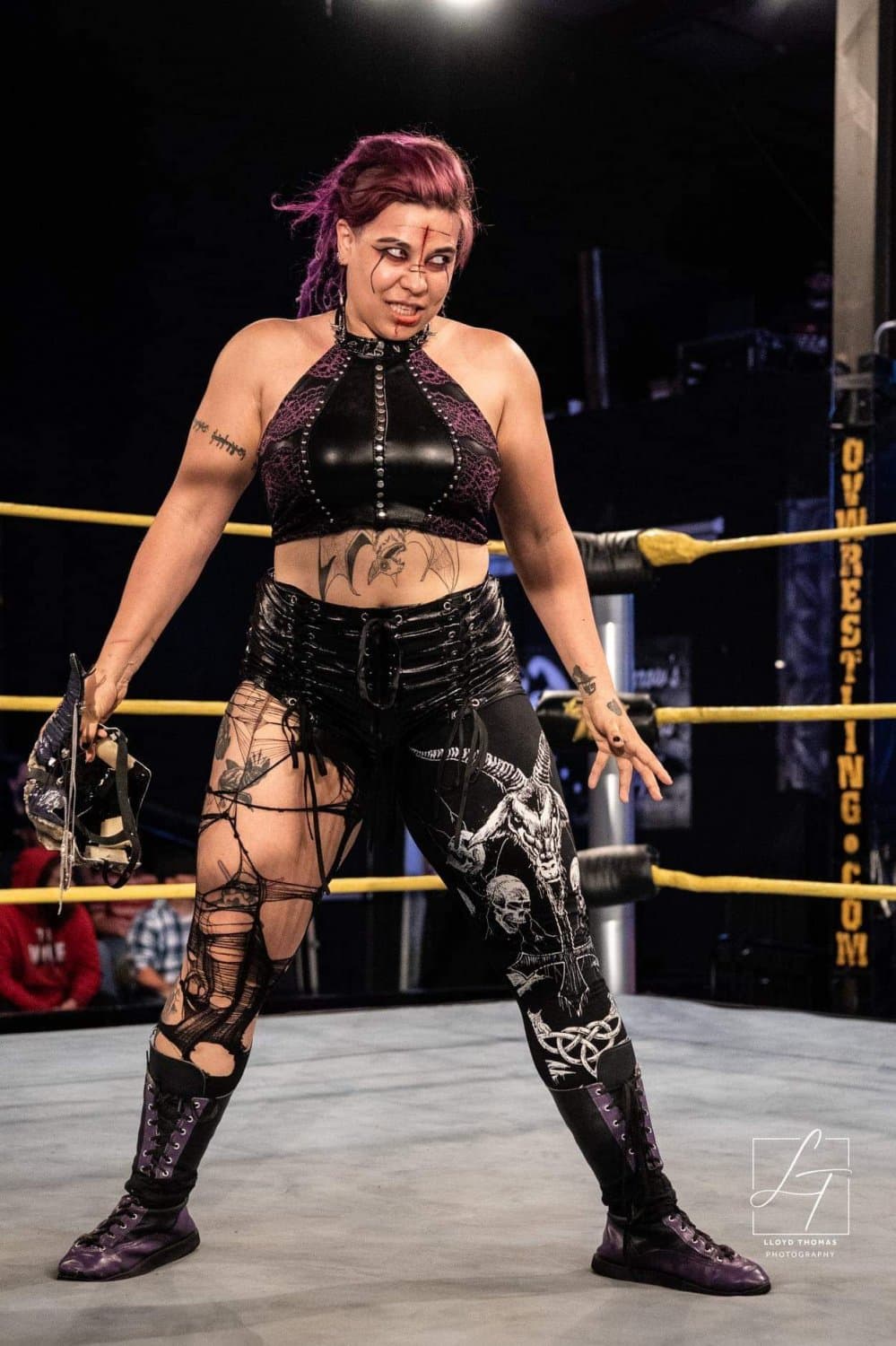 Lilith Grimm thick cutie ♥️♥️♥️