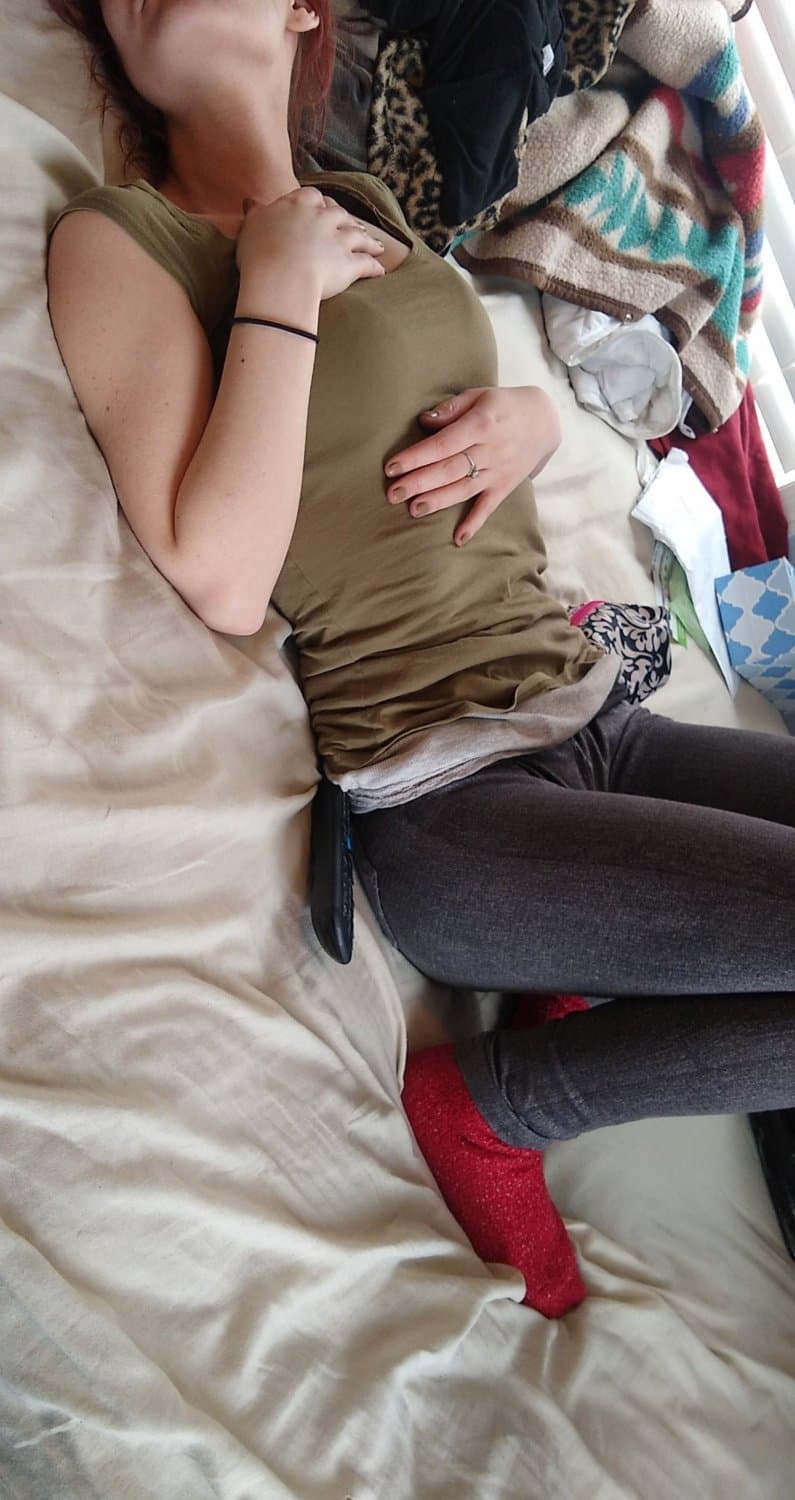 Daddys Favorite Little Slut