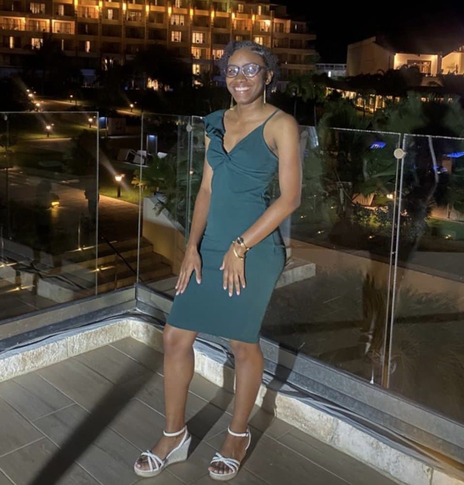 My birthday was yesterday ❤️