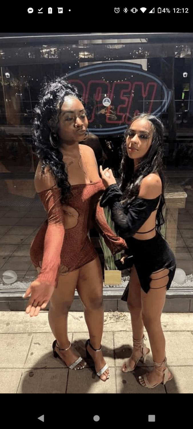 Ebony dark skin Baby Skrippa