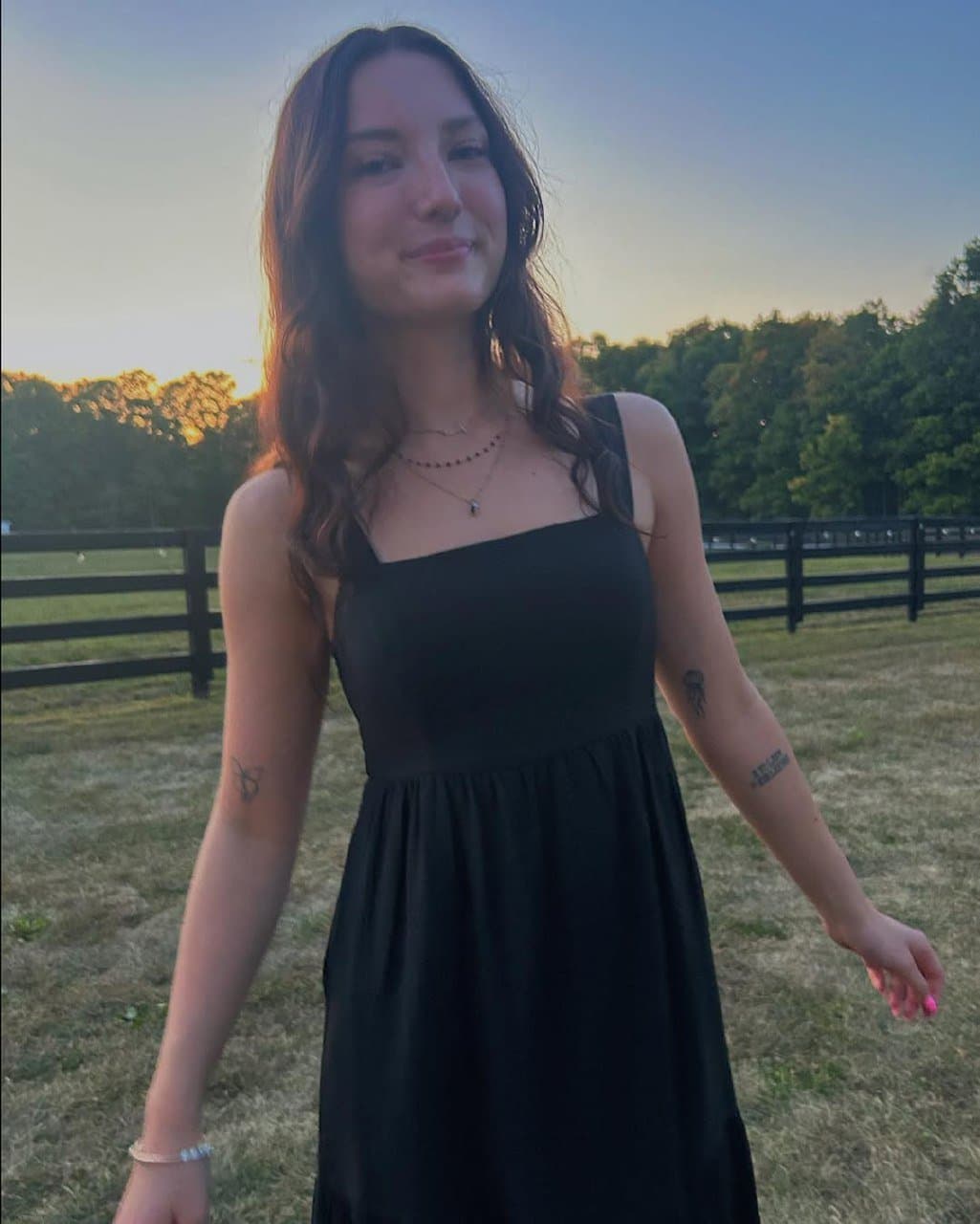 Instagram teen posted : Samara Lynn