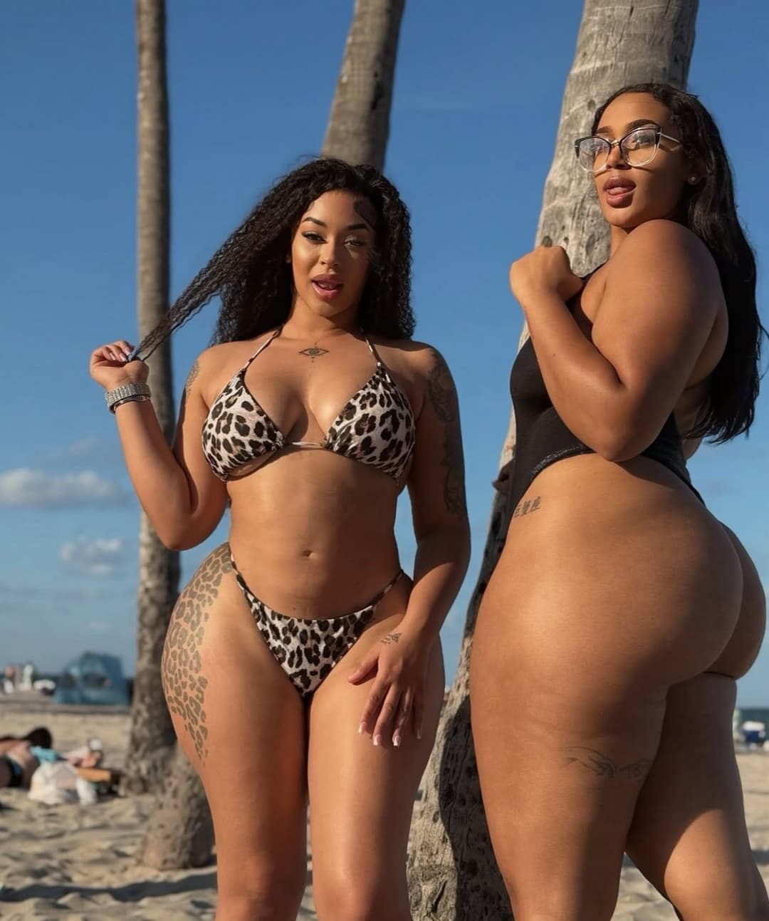 Spicy ?️ Hoes Episode 3