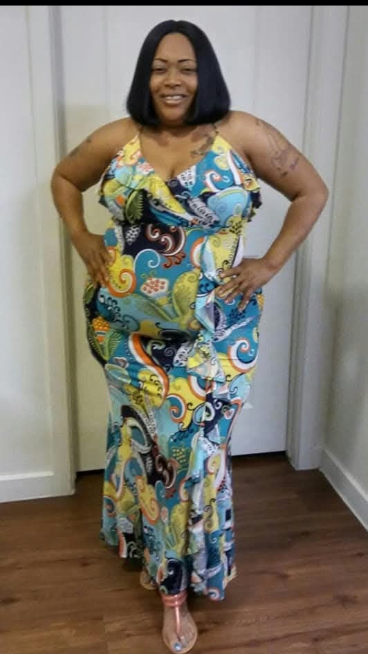 Chubby Redbone Ebony Milf I Bet Dat Pussy Sooo Good I Would Not Pull Out 69