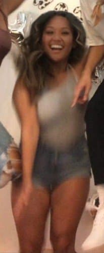 Click to view full size Arlly Grace Abarientos indie film maker