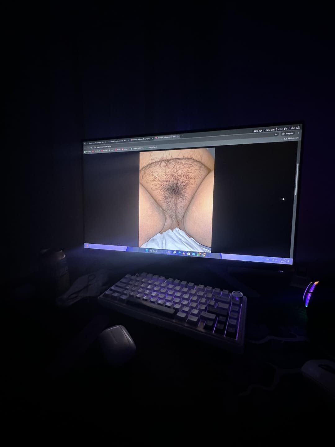 Ginette la putita peruana