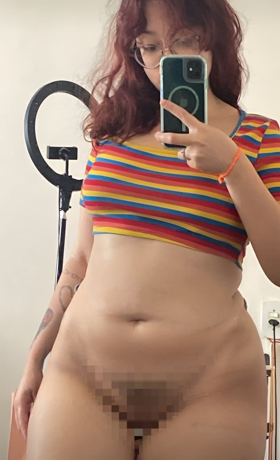 Click to view full size Should I remove the blur?