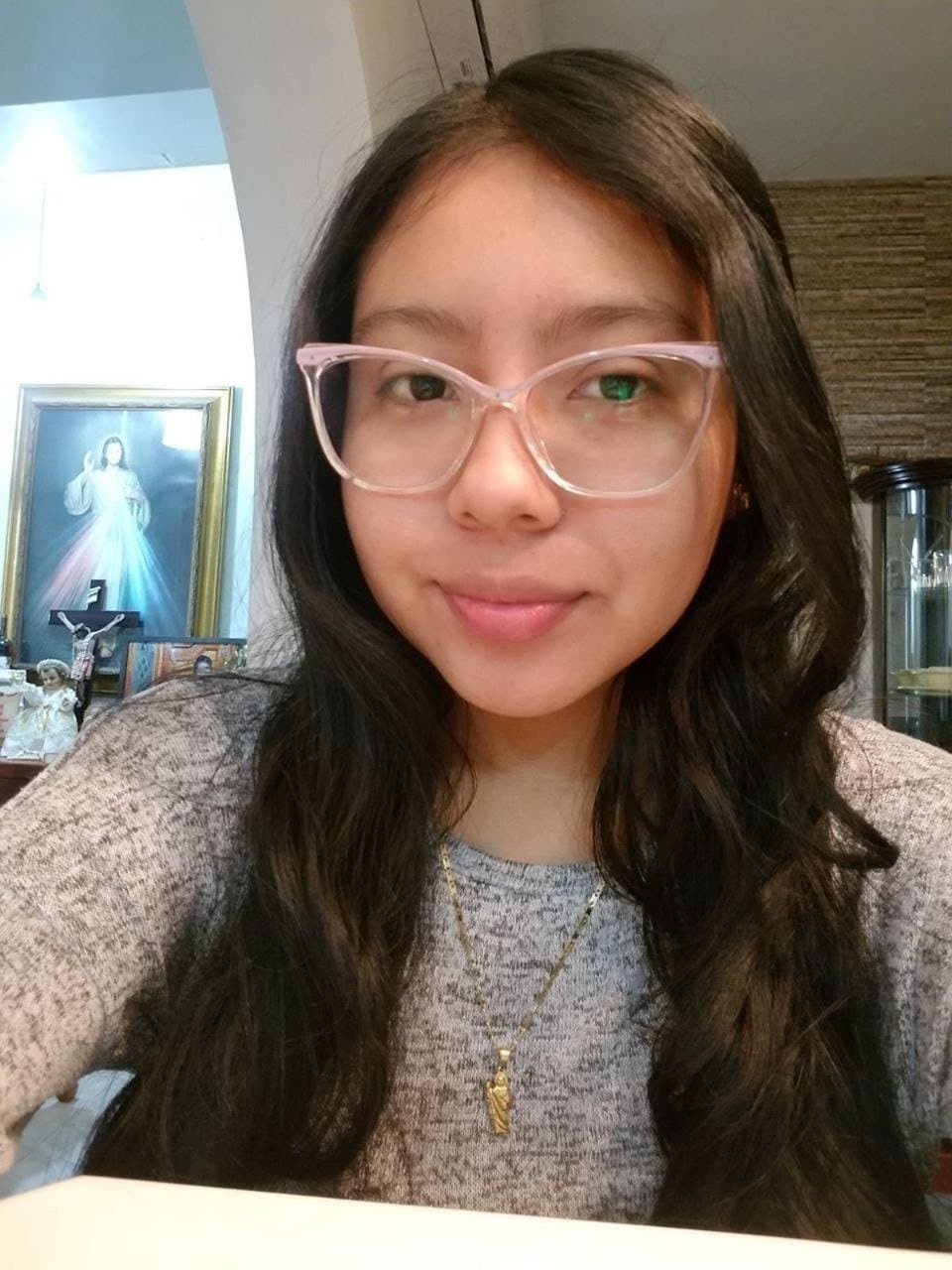 Yedeni Ortiz putita de Cancún