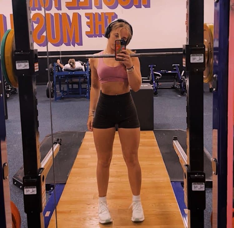 Teen Vol. 2, Kiki Barely Legal Tight Petite Skinny Bikini Slut Needs Your Trib