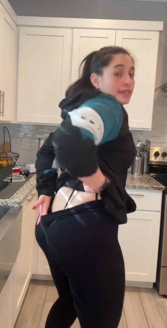 GALAXY FOR TWERKS & WEDGIES TT Live