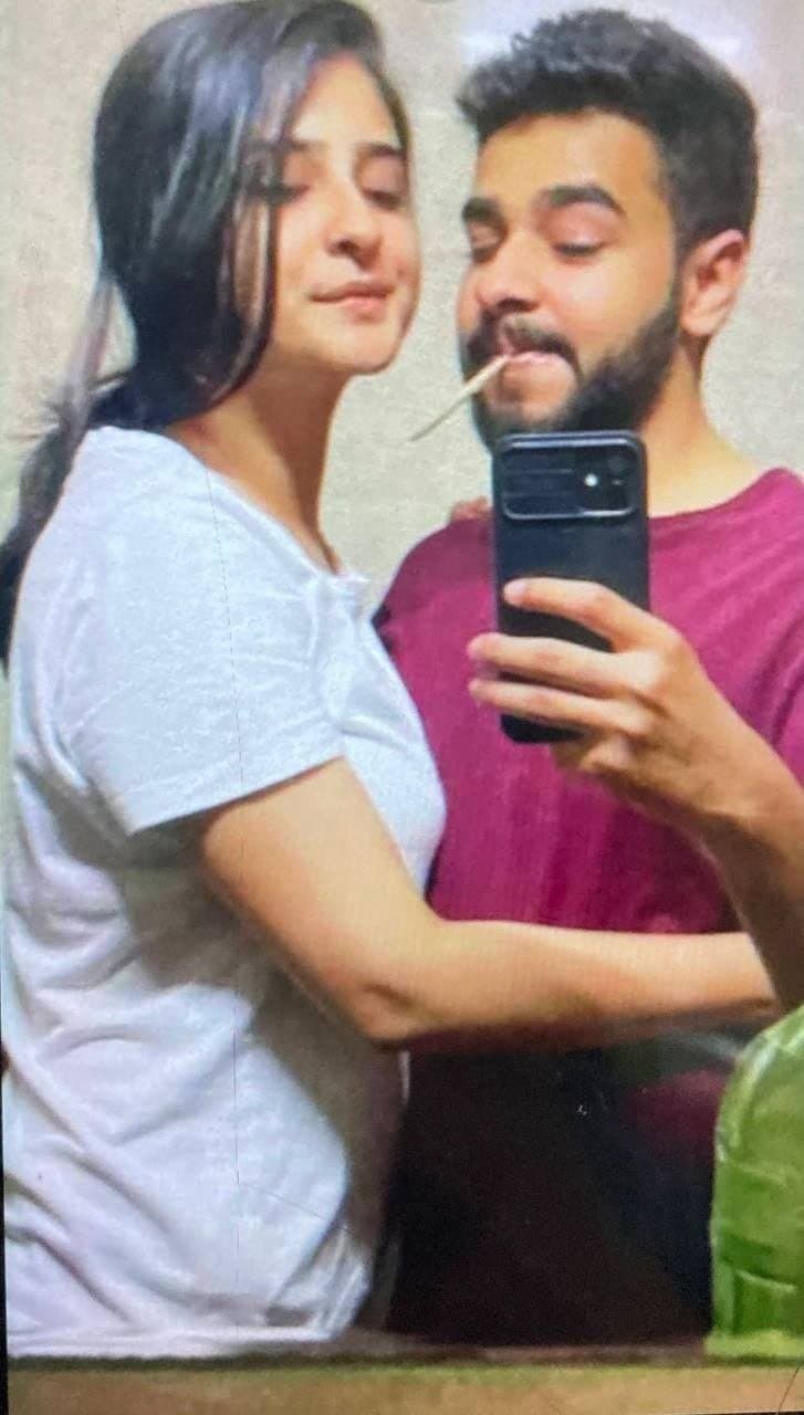 Hot sexy indian punjabi desi girl getting fucked