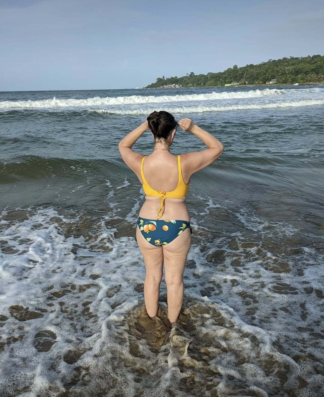 Willing to Risk my mom Dagmar Reuter! Revenge p. My snap: kay19a