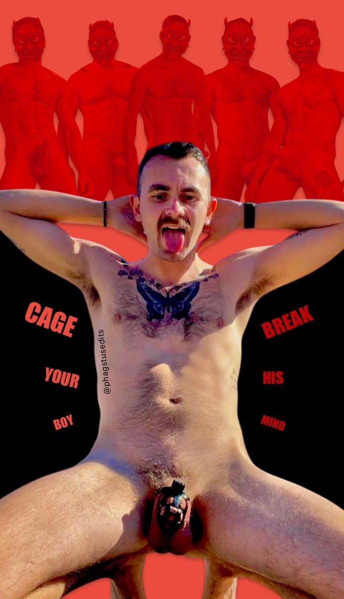 Married Faggot Kevin Part 2 (Faithful Family Guy)