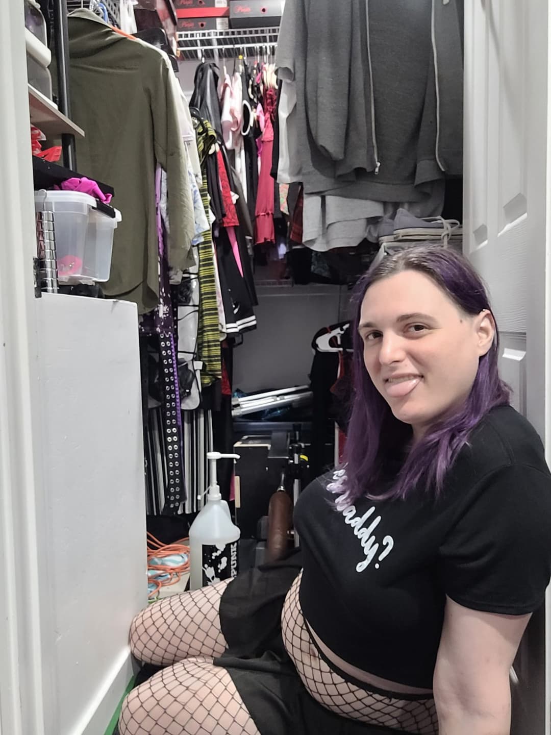 Got Stood Up, But Old Reliable Never Lets Me Down!