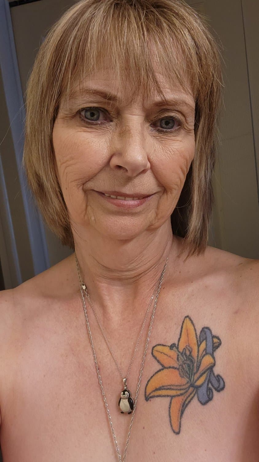 Michigan grandma Dawn