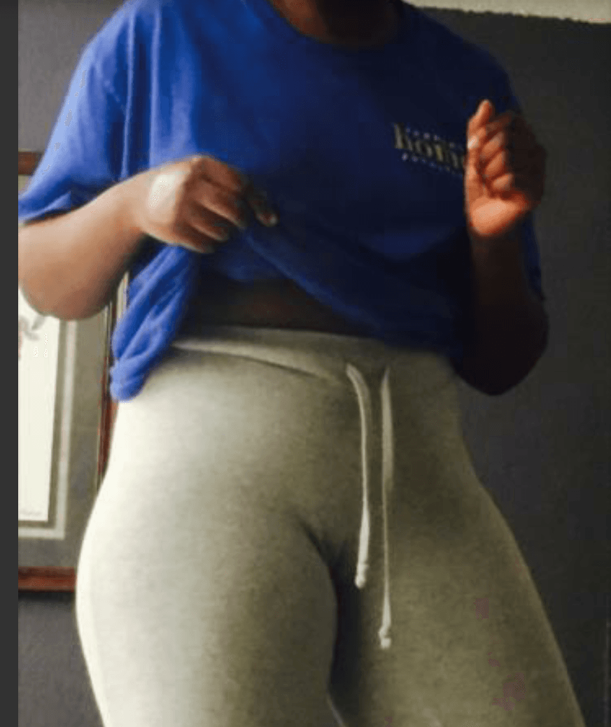 That Good Army Cut, that phat pussy biting.