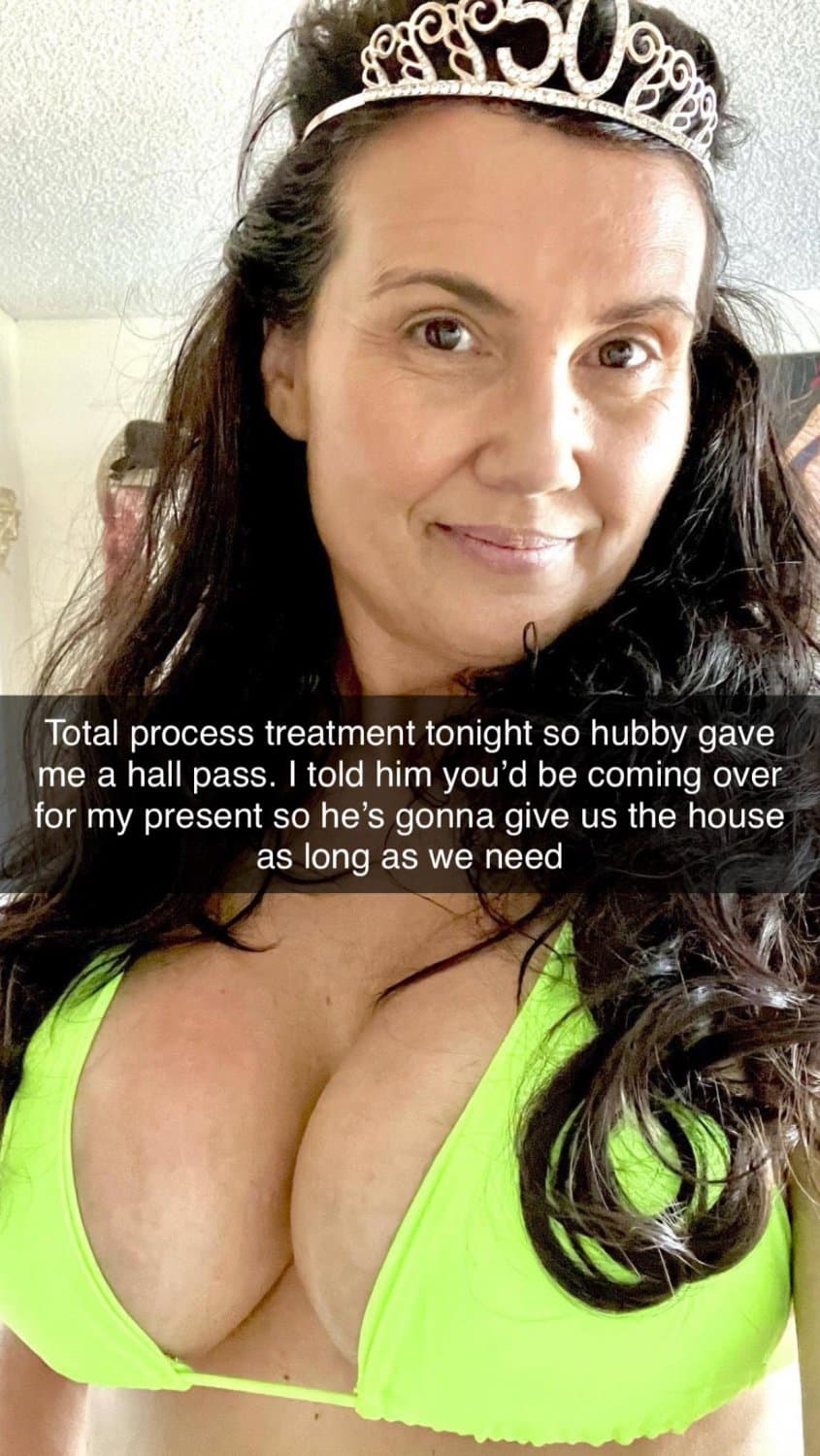 Best Friends mom captions