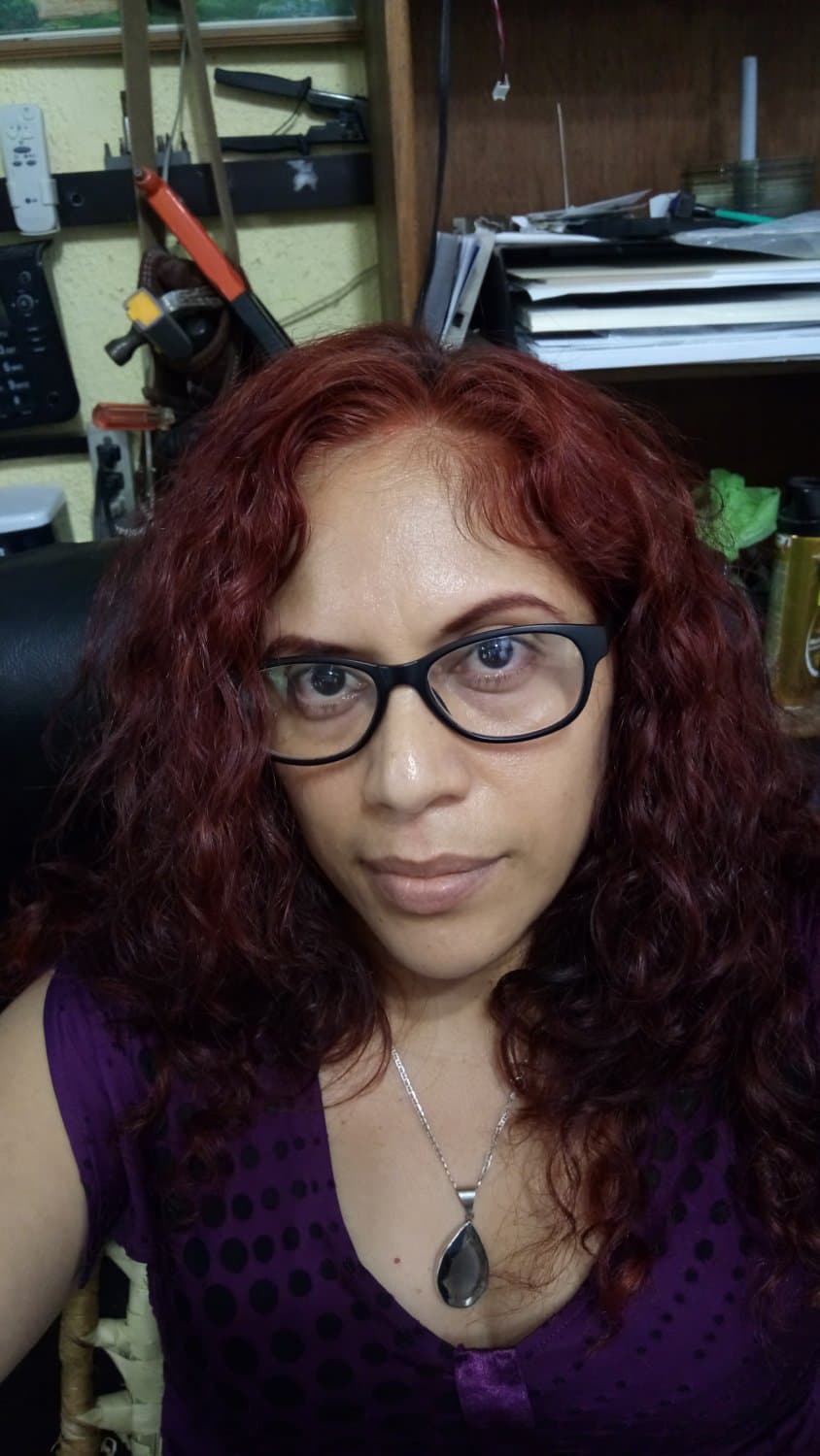 Click to view full size Margarita Pulido