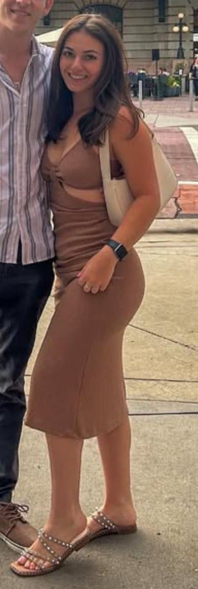 Brooke - Jewish Slut