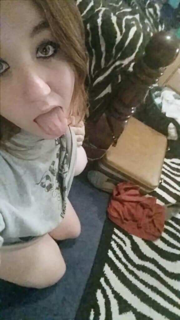 Click to view full size Risk nerdy chubby high and horny