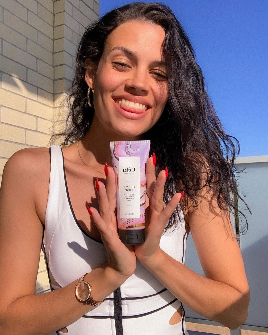 All A TRUE GOONER needs is some face meat to blow chunks and shoot ropes of cum on