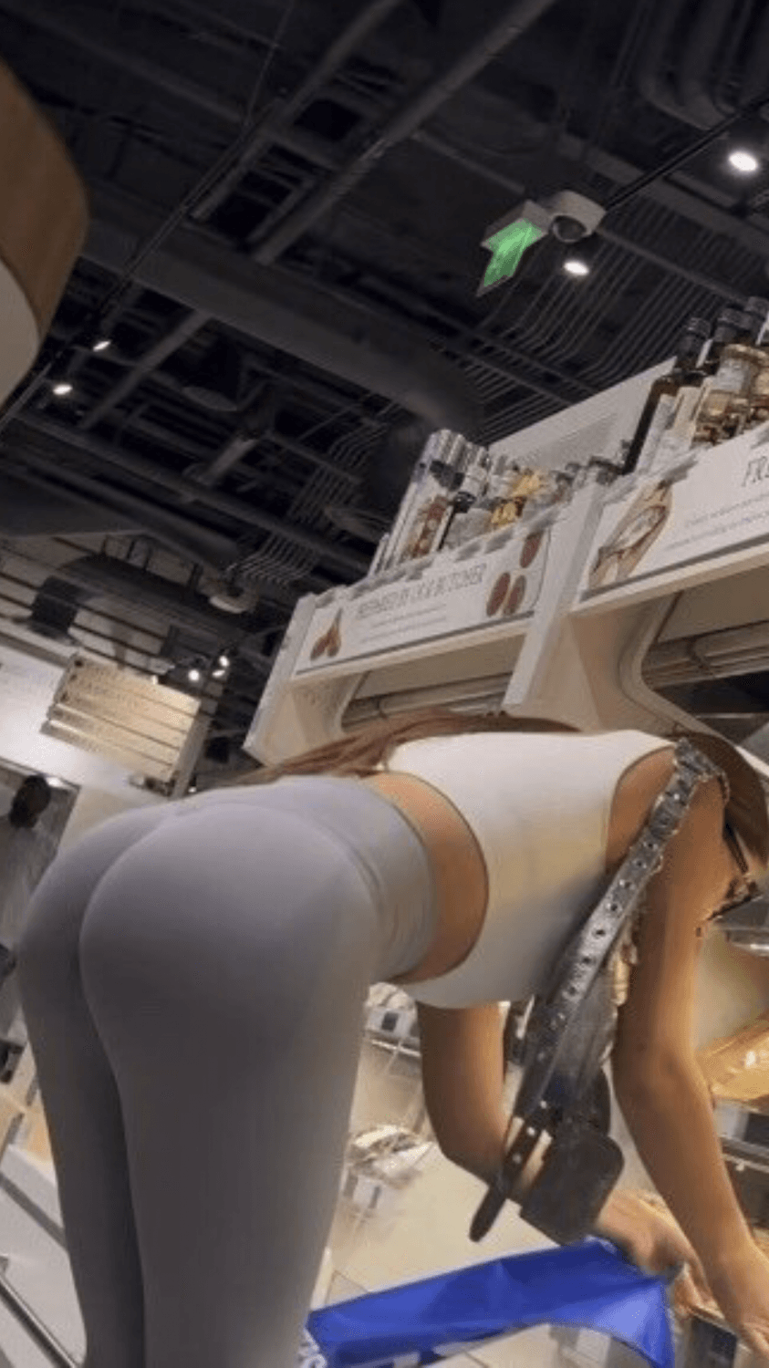 Creeper Keeper: grocery market stunner ?