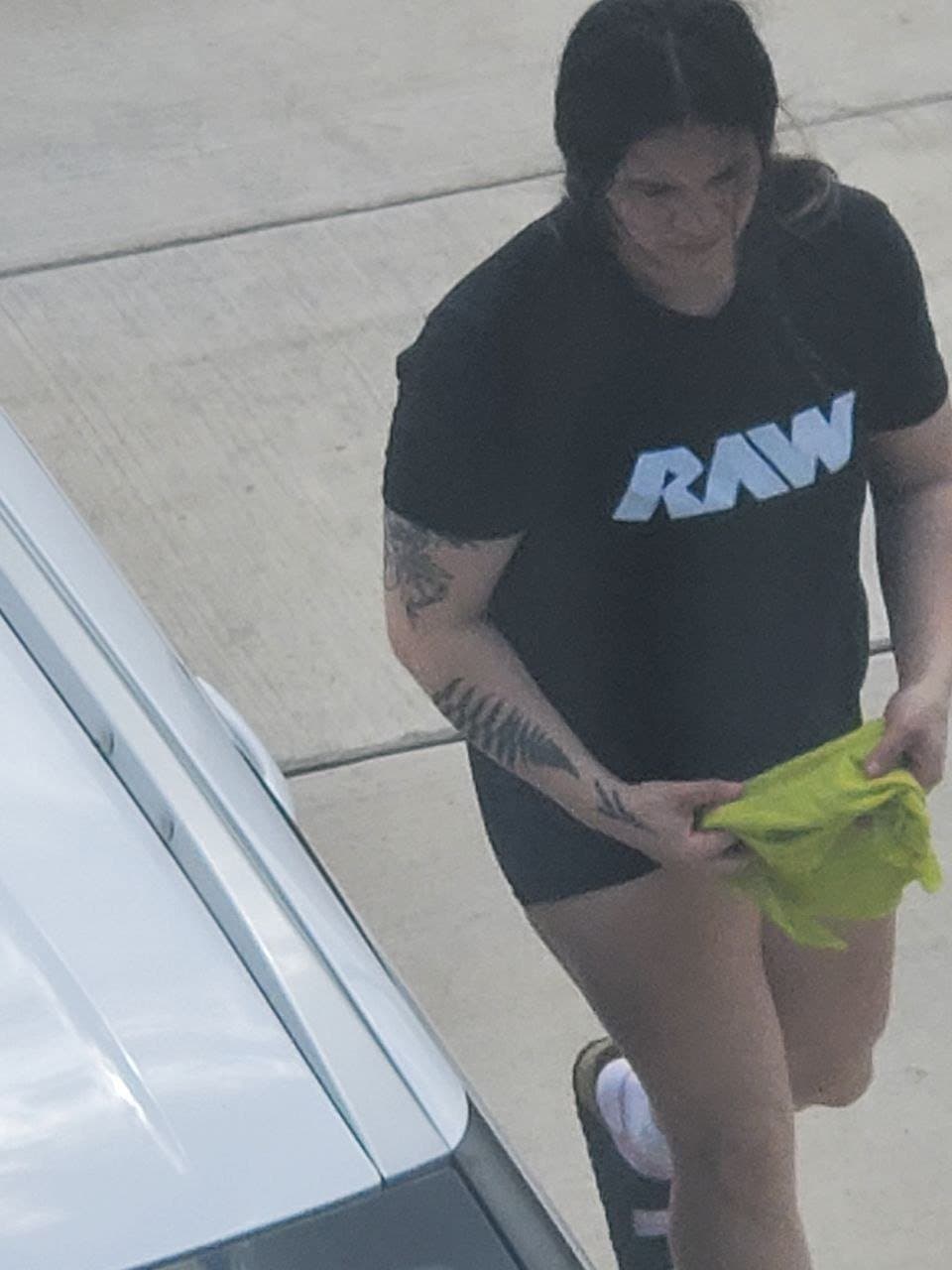 Texas bbc slut kik Josh586876 telegram @Josh643664 for more of her or if you want the slut