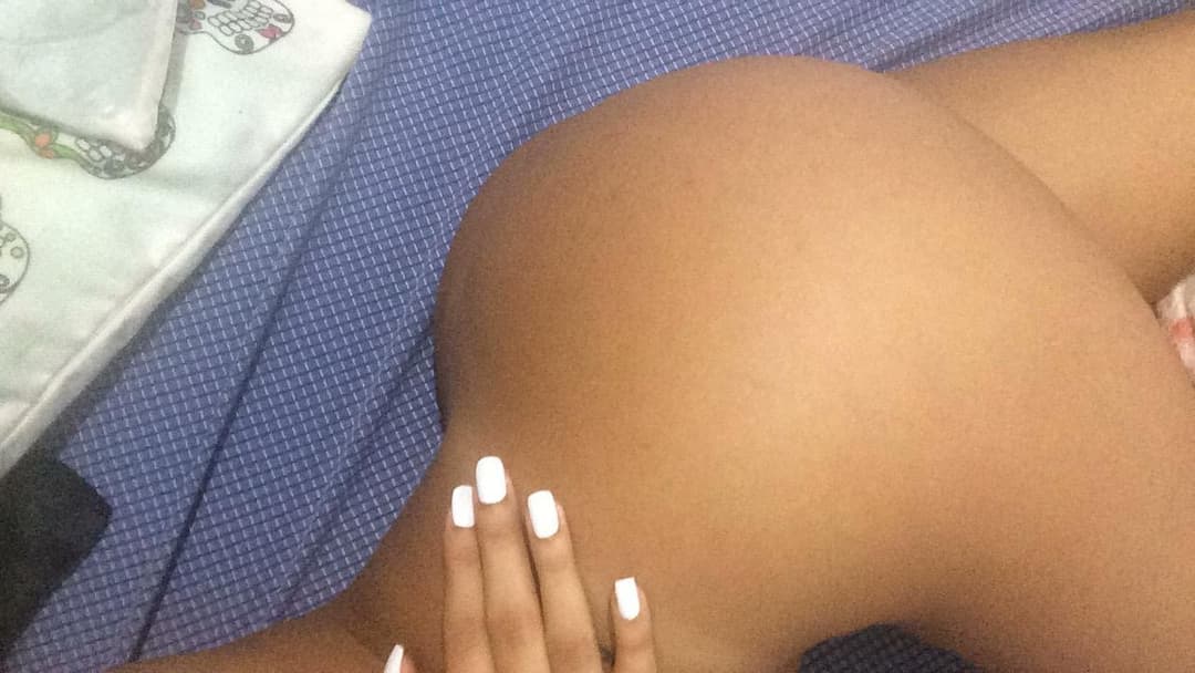 Pandora Preta minha ex vazou