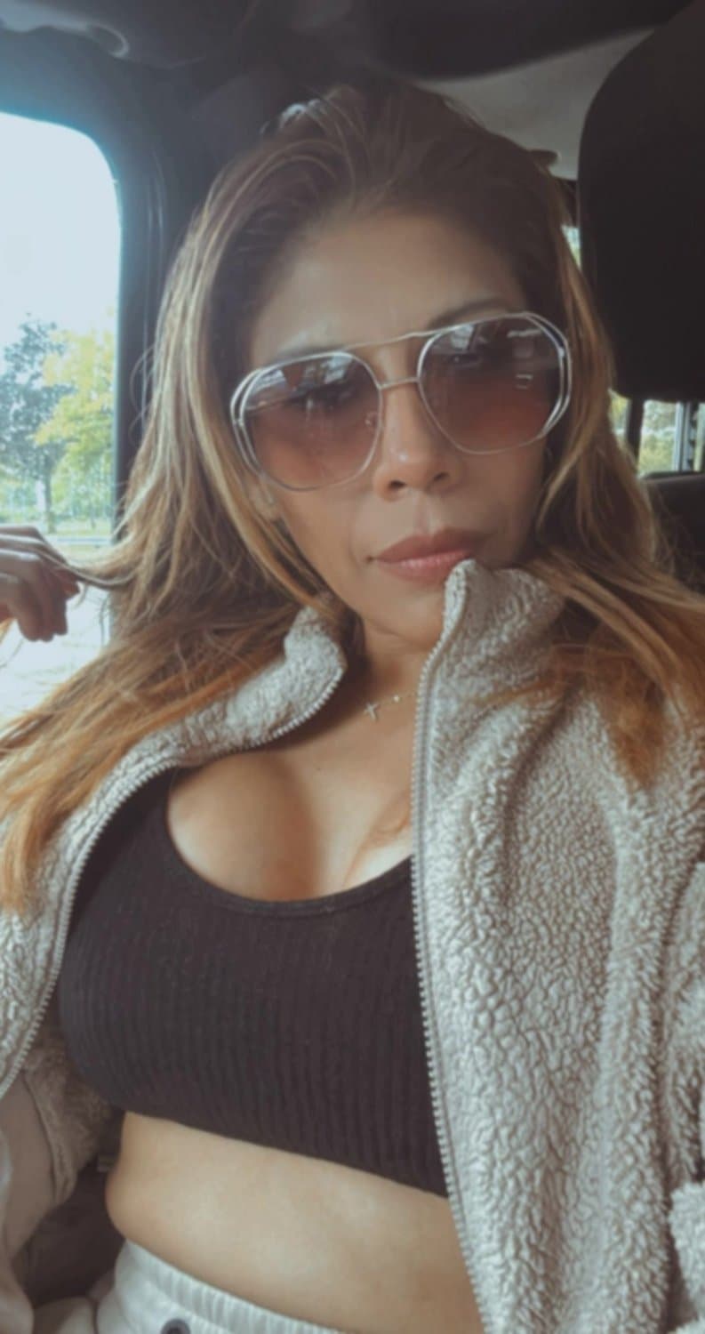 Catch me looking sweet, catch me riding you later